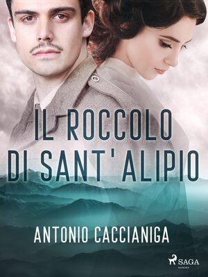 cover image of Il roccolo di Sant'Alipio